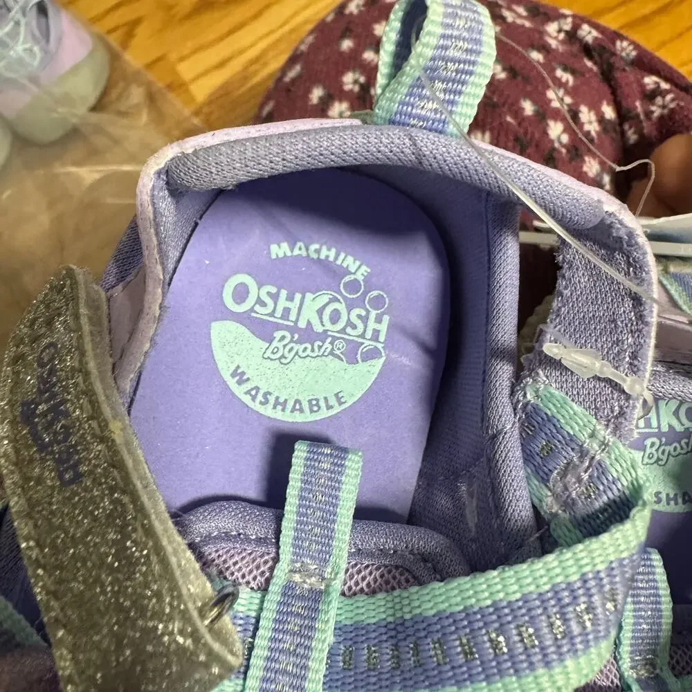 OshKosh Bgosh oshkosh sandals